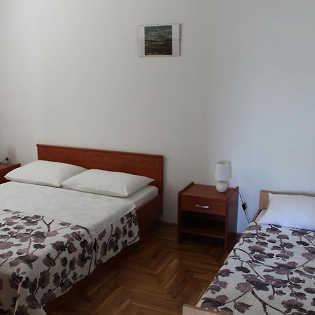 Apartments Strmecki Novi Vinodolski Δωμάτιο φωτογραφία