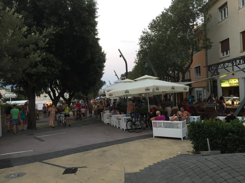 Apartments Strmecki Novi Vinodolski Εξωτερικό φωτογραφία