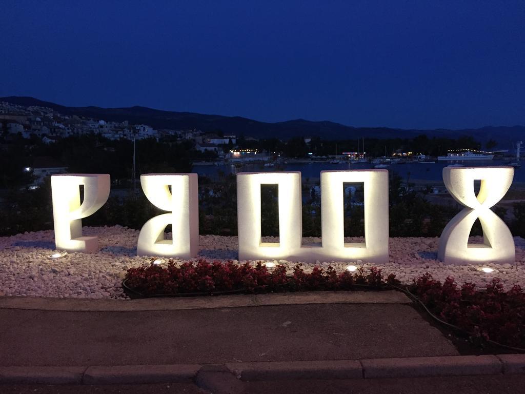 Apartments Strmecki Novi Vinodolski Εξωτερικό φωτογραφία