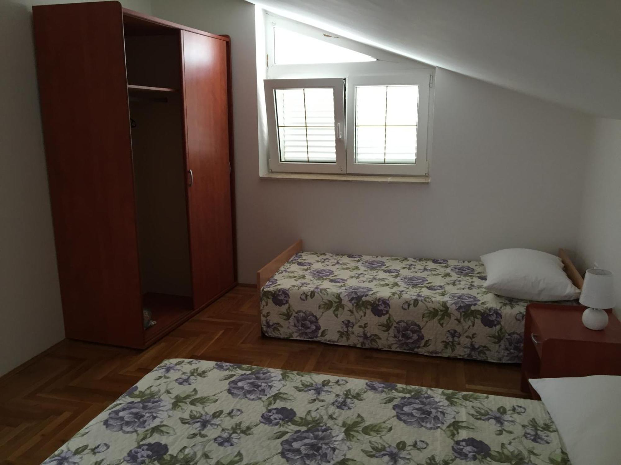 Apartments Strmecki Novi Vinodolski Δωμάτιο φωτογραφία