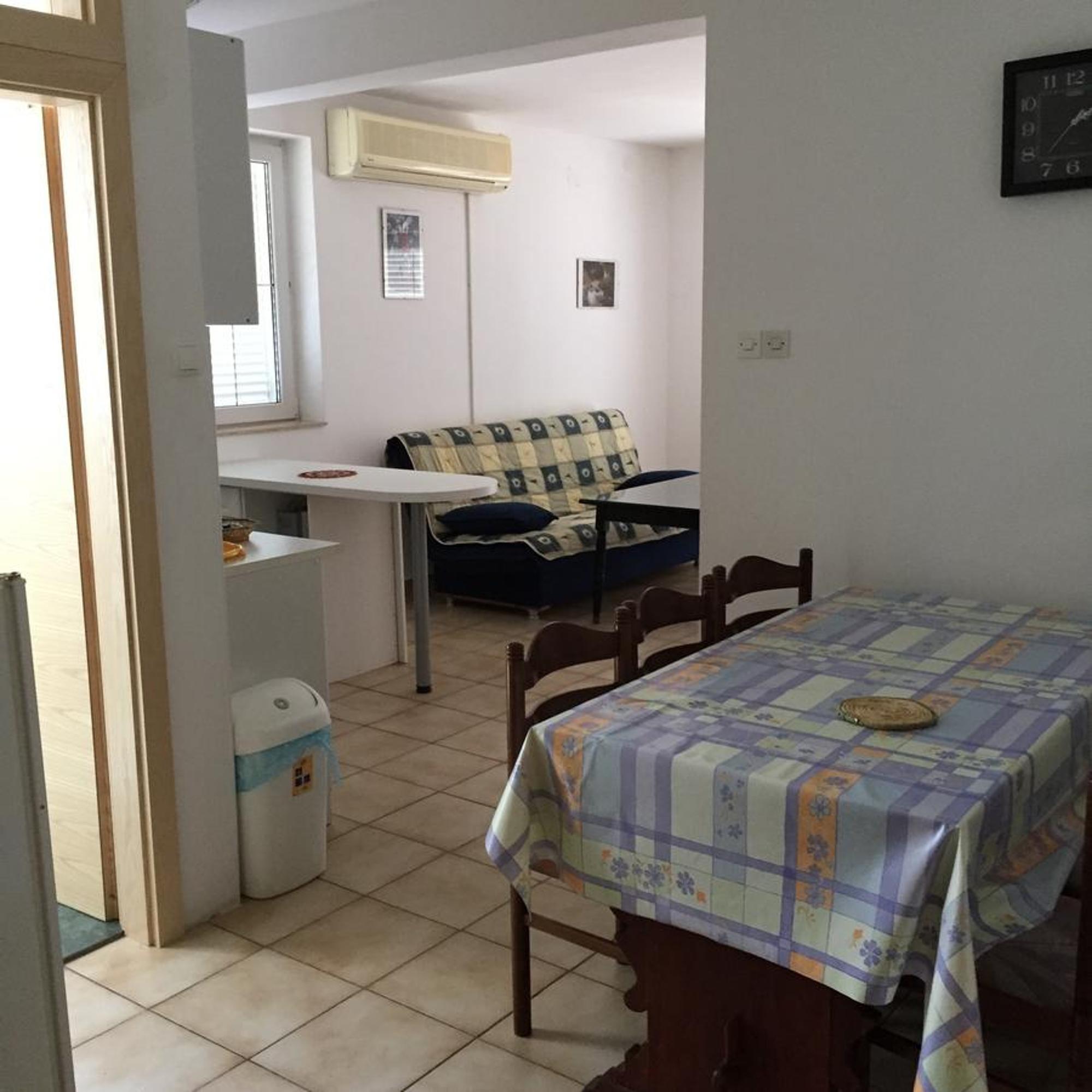 Apartments Strmecki Novi Vinodolski Δωμάτιο φωτογραφία