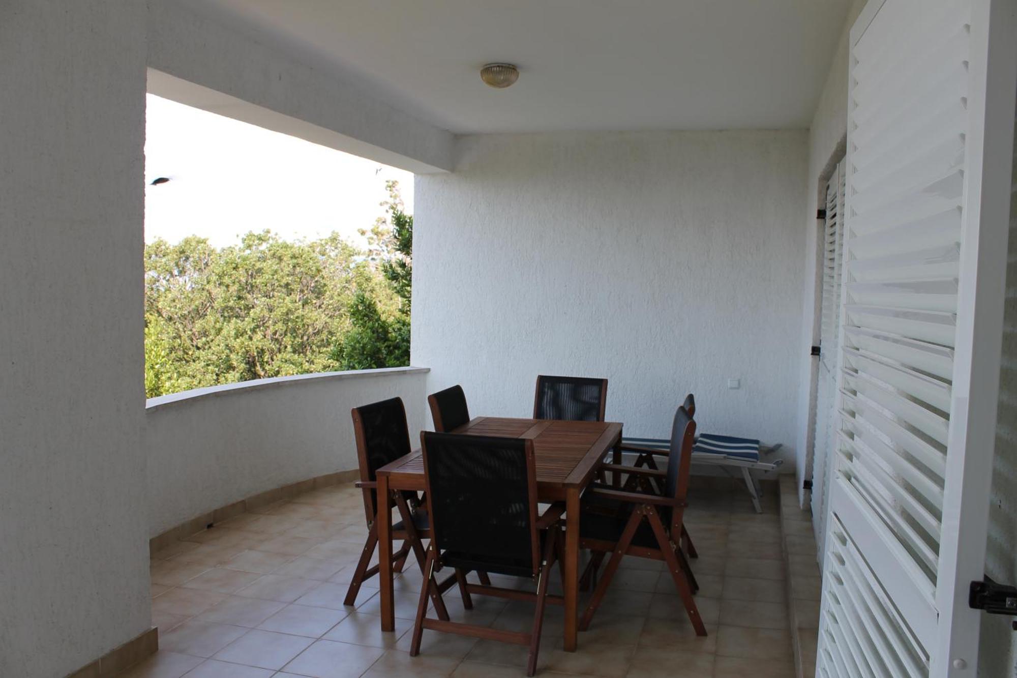 Apartments Strmecki Novi Vinodolski Δωμάτιο φωτογραφία