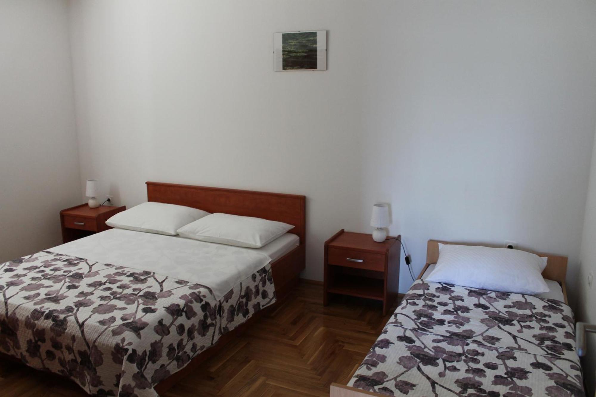 Apartments Strmecki Novi Vinodolski Δωμάτιο φωτογραφία