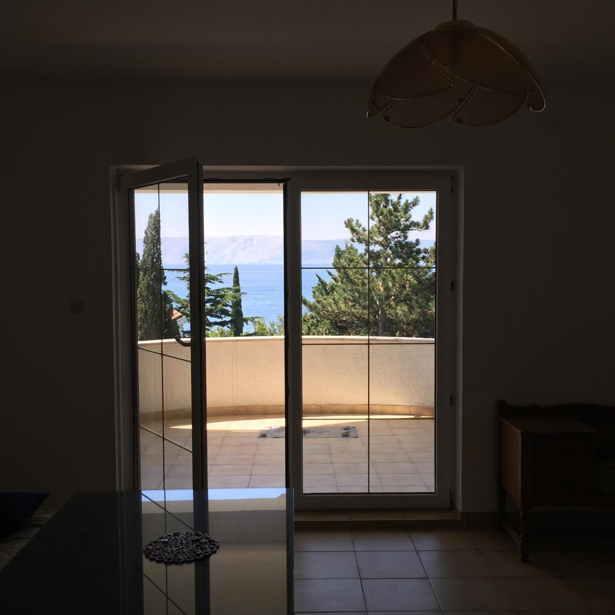 Apartments Strmecki Novi Vinodolski Δωμάτιο φωτογραφία