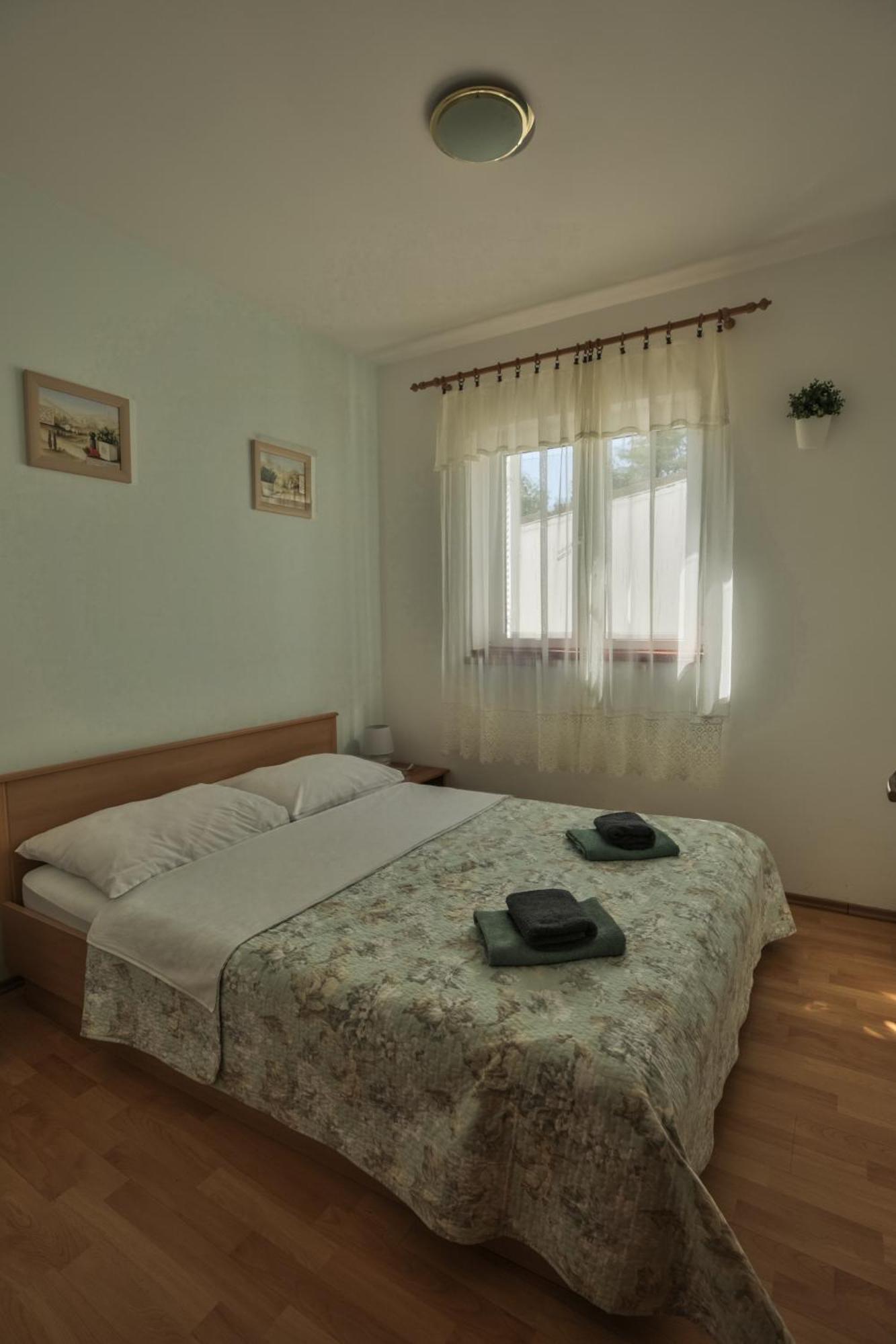 Apartments Strmecki Novi Vinodolski Δωμάτιο φωτογραφία