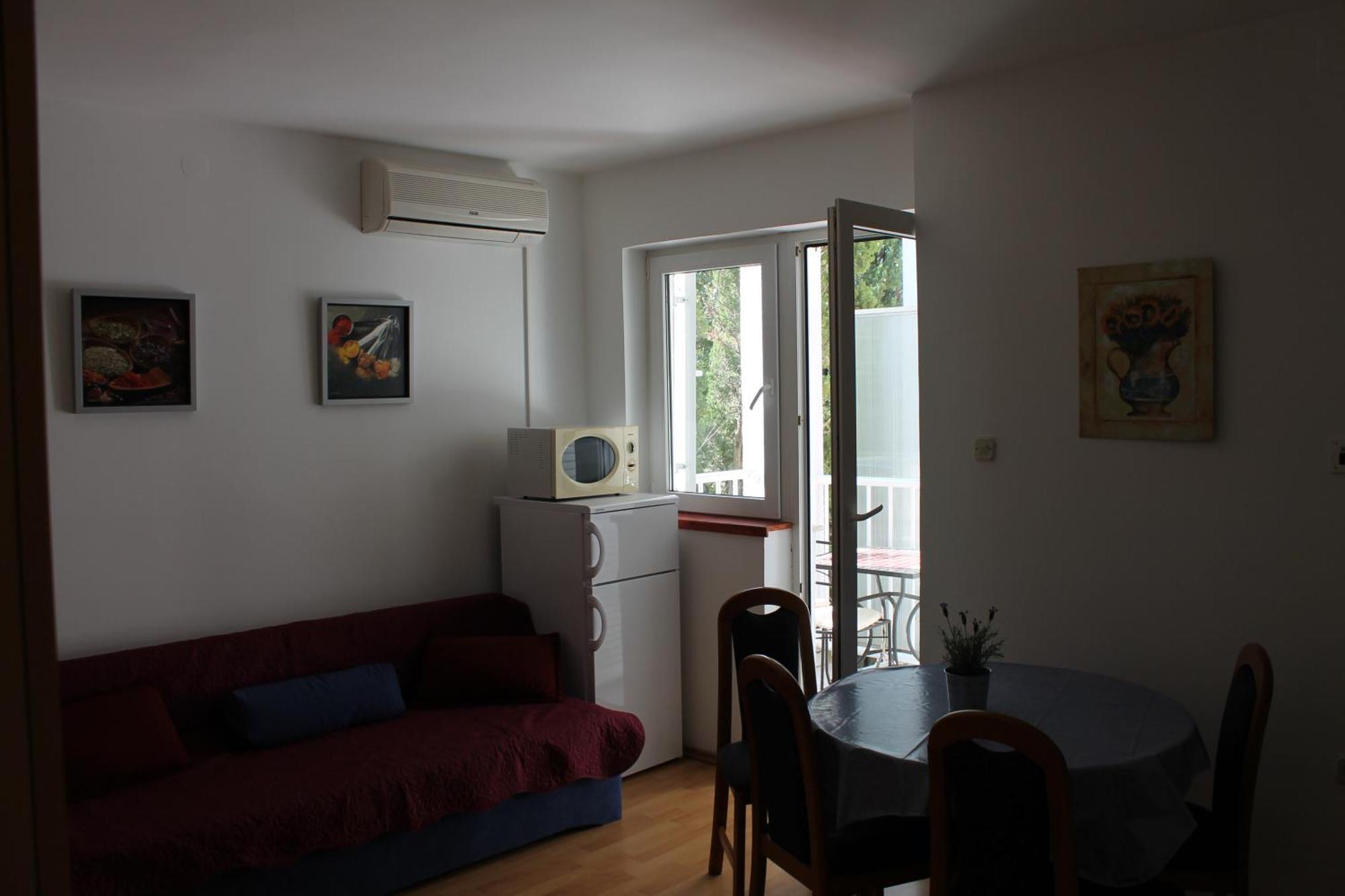 Apartments Strmecki Novi Vinodolski Δωμάτιο φωτογραφία