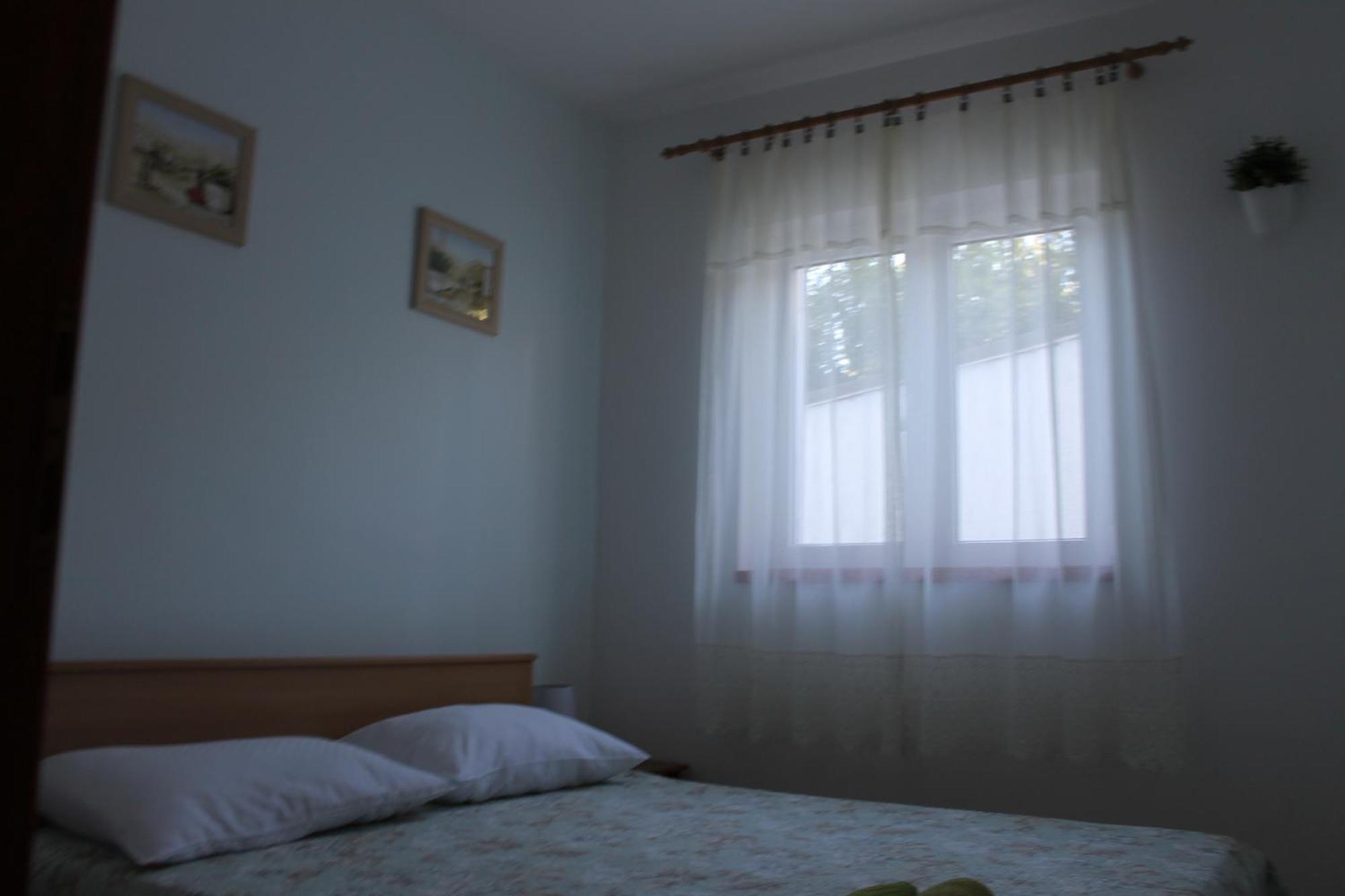 Apartments Strmecki Novi Vinodolski Δωμάτιο φωτογραφία