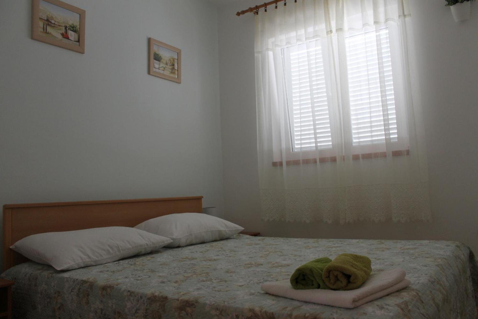 Apartments Strmecki Novi Vinodolski Δωμάτιο φωτογραφία