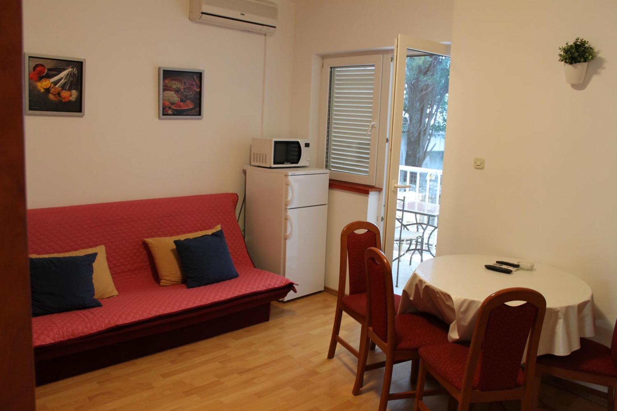 Apartments Strmecki Novi Vinodolski Δωμάτιο φωτογραφία