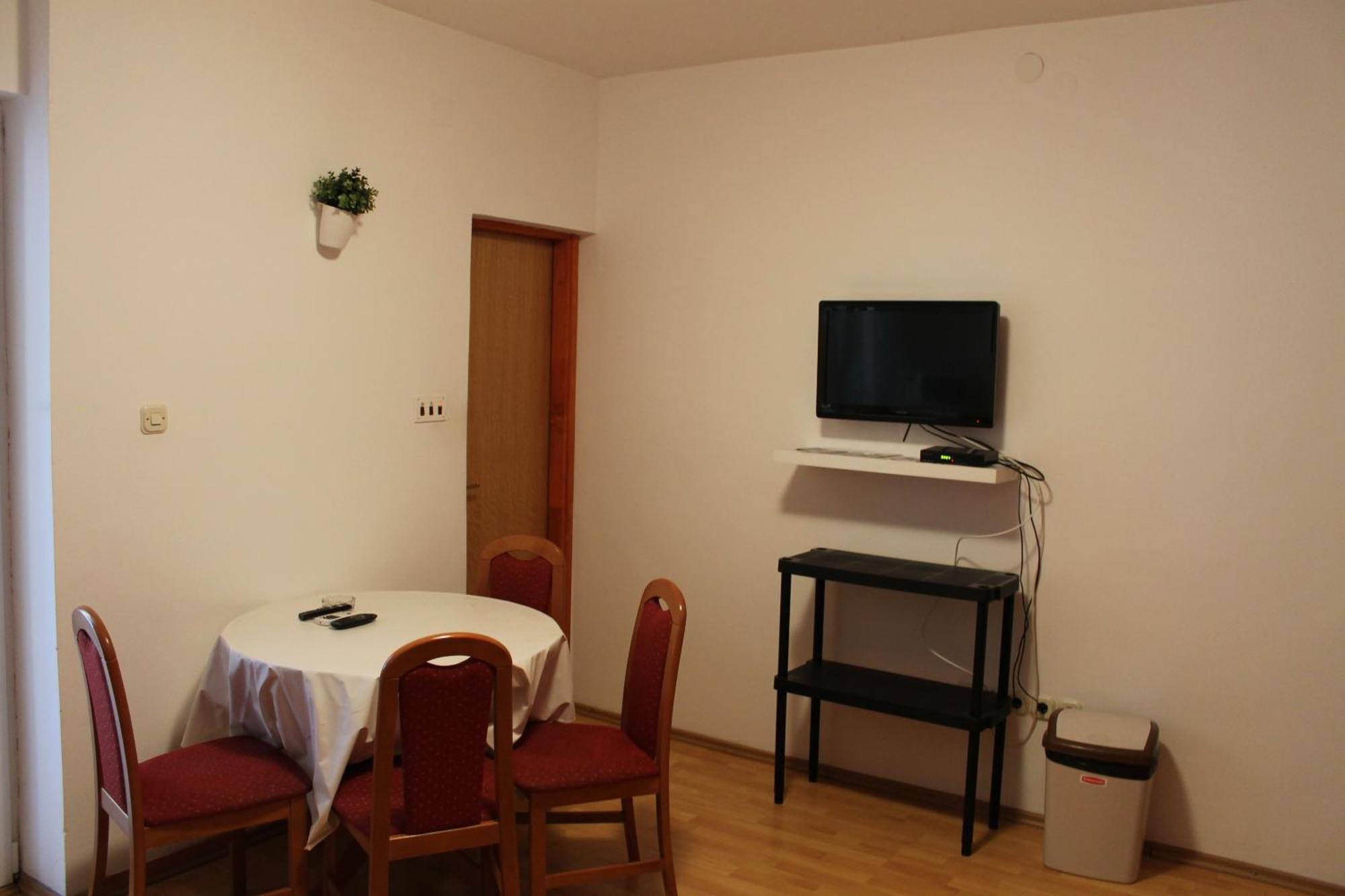 Apartments Strmecki Novi Vinodolski Δωμάτιο φωτογραφία