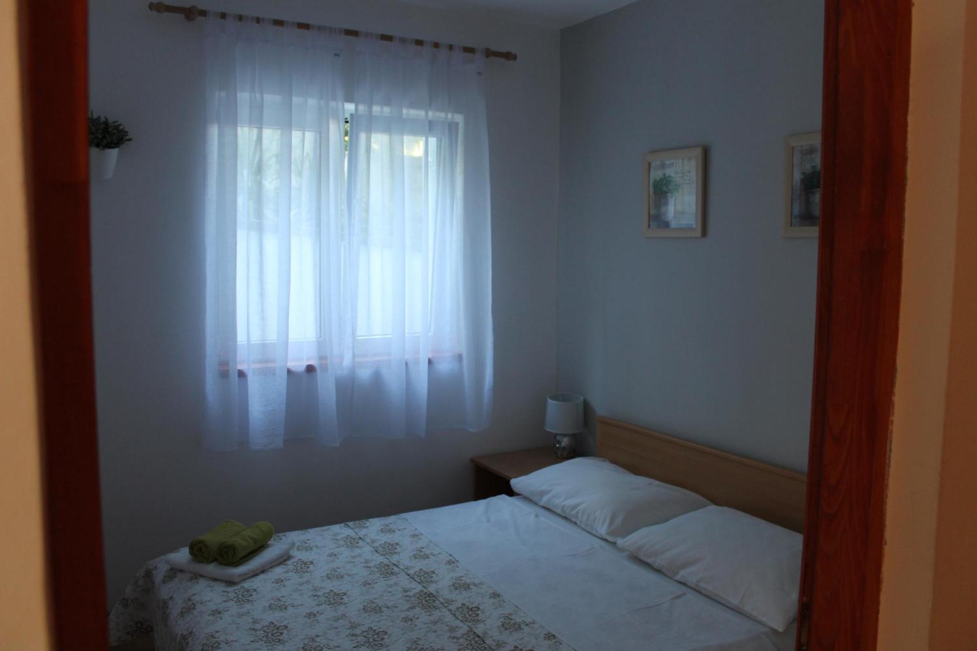 Apartments Strmecki Novi Vinodolski Δωμάτιο φωτογραφία