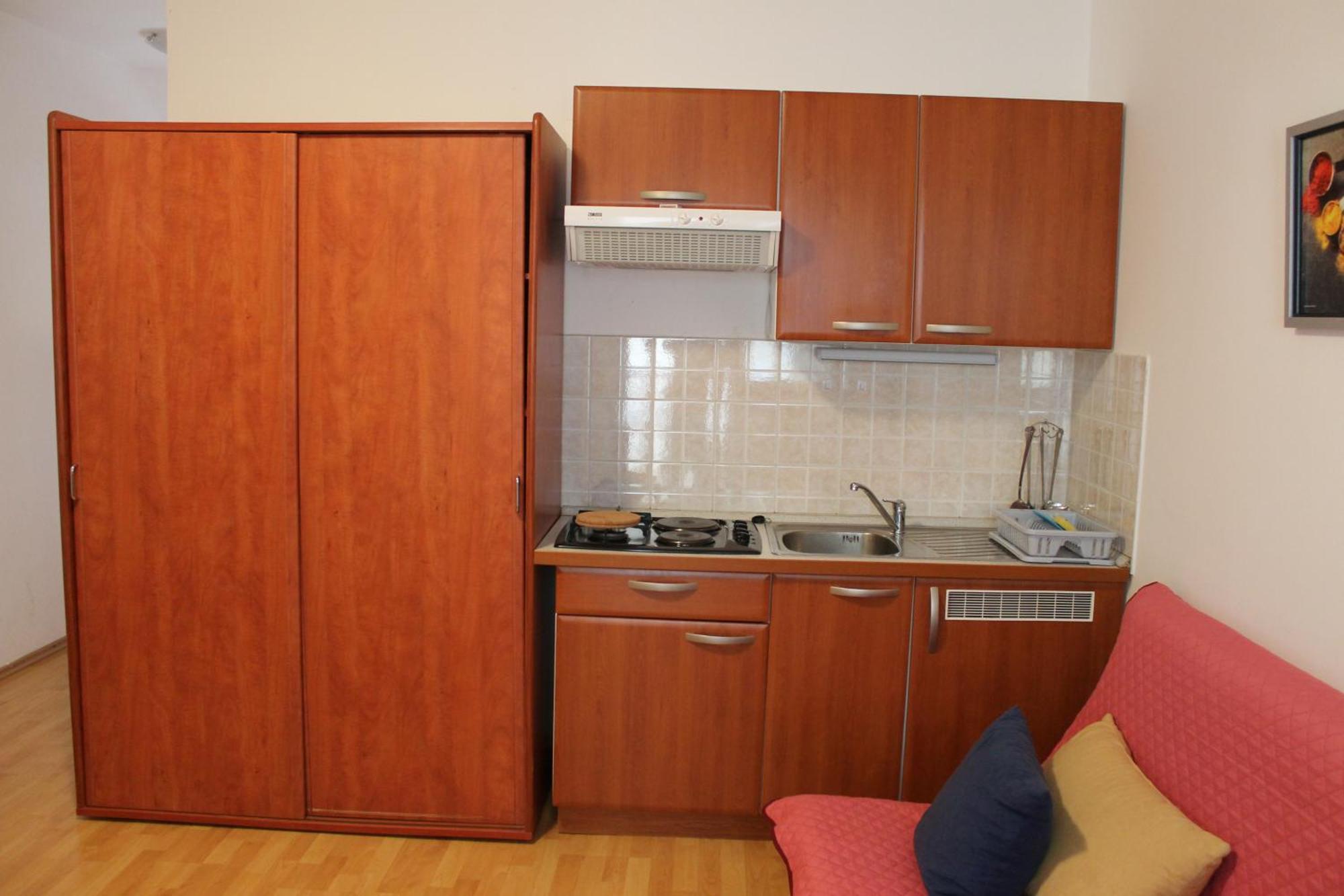 Apartments Strmecki Novi Vinodolski Δωμάτιο φωτογραφία