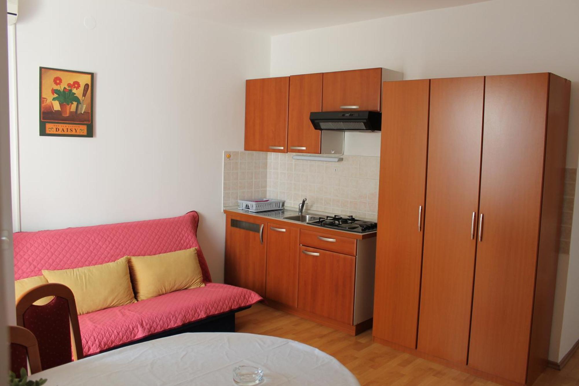 Apartments Strmecki Novi Vinodolski Δωμάτιο φωτογραφία