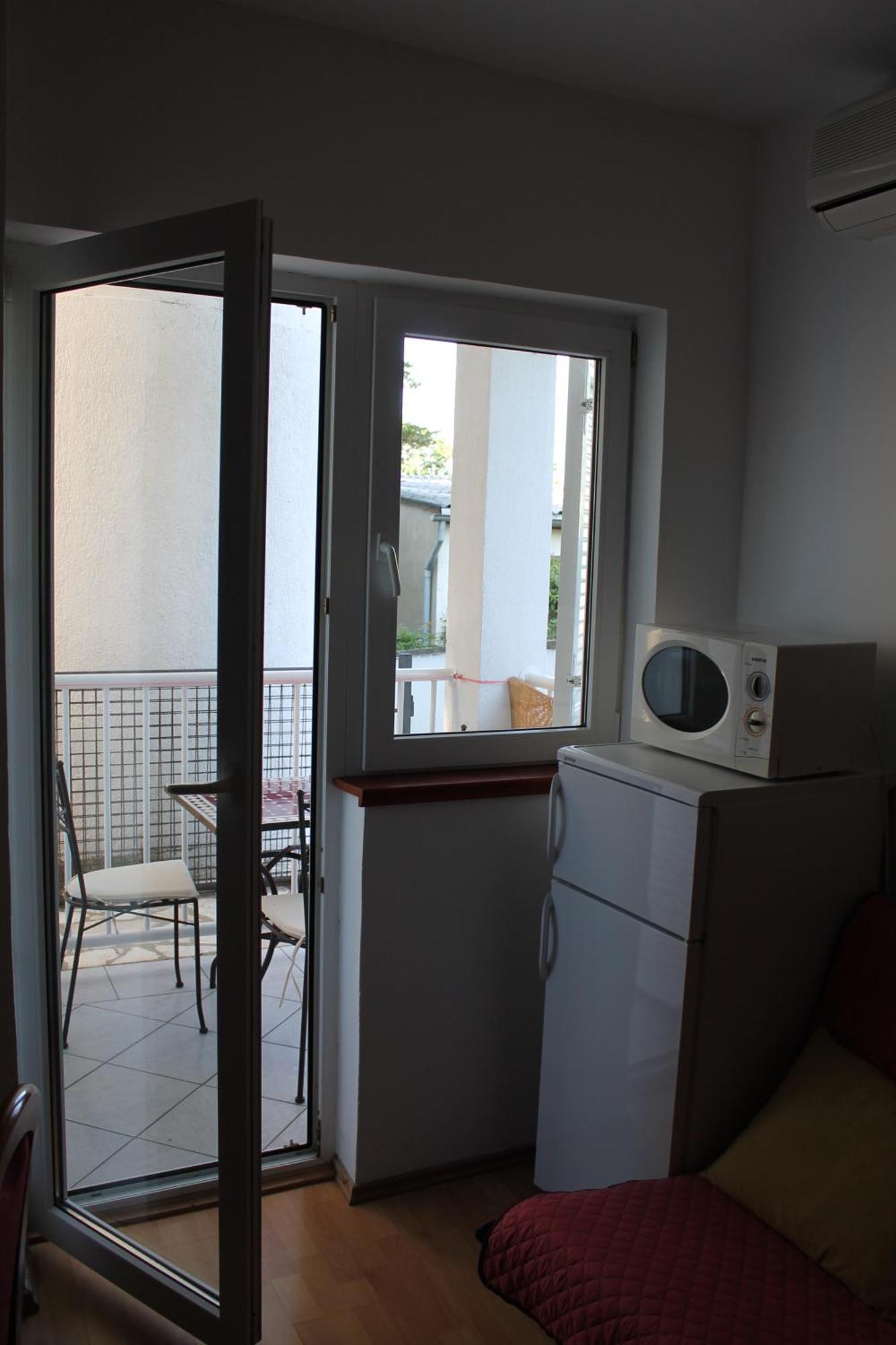 Apartments Strmecki Novi Vinodolski Δωμάτιο φωτογραφία