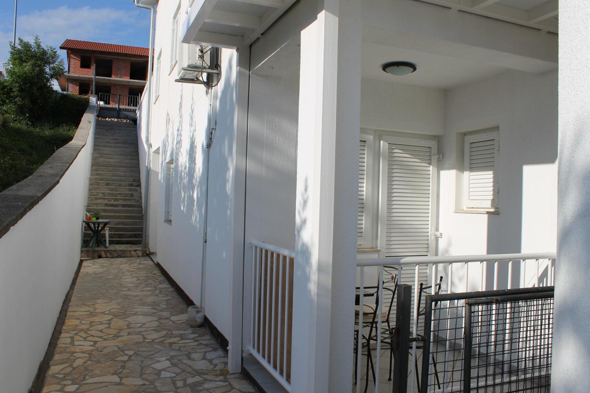 Apartments Strmecki Novi Vinodolski Δωμάτιο φωτογραφία
