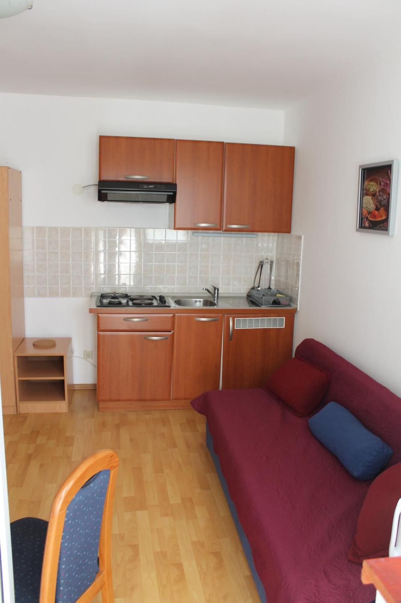 Apartments Strmecki Novi Vinodolski Δωμάτιο φωτογραφία