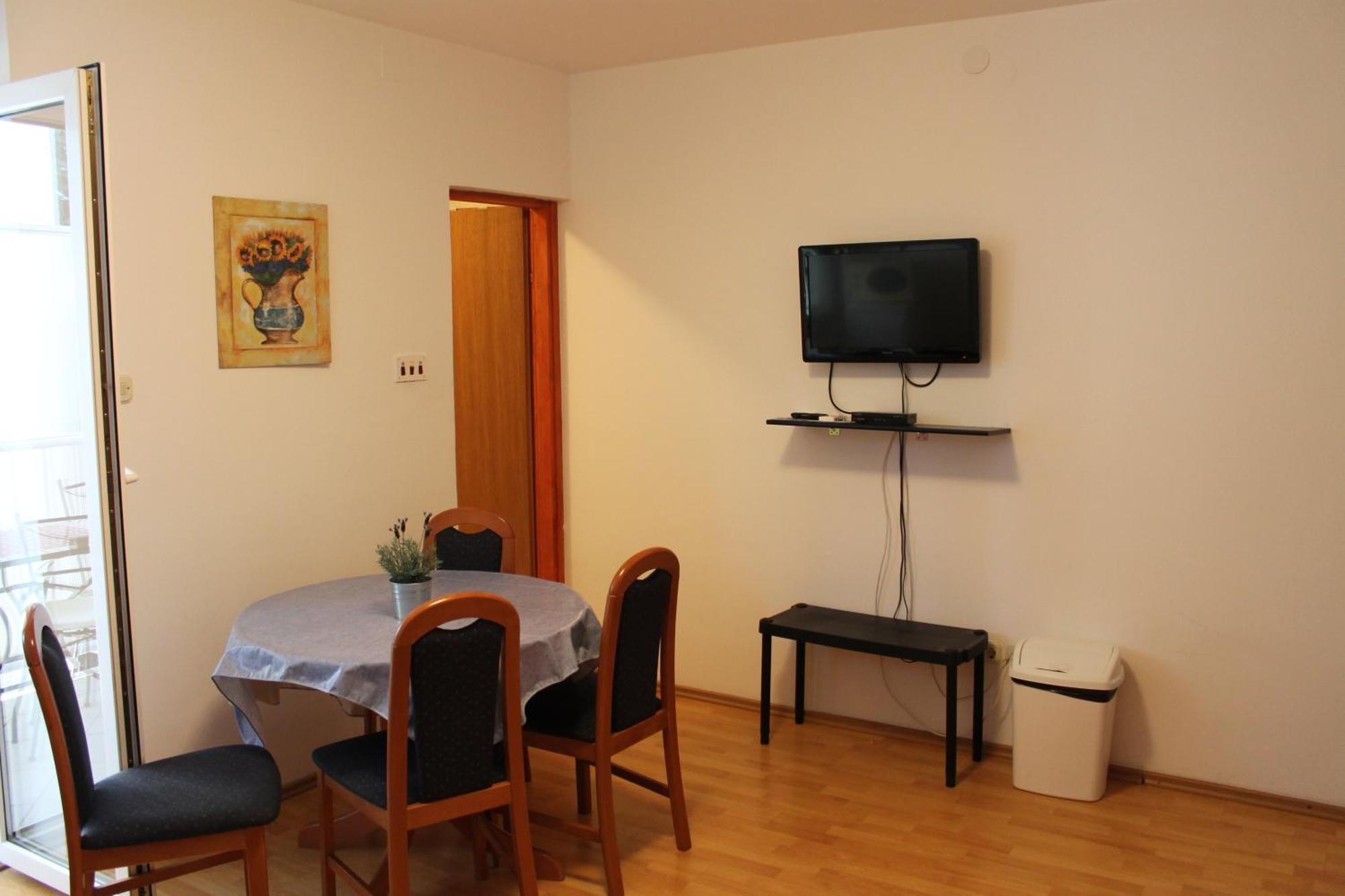 Apartments Strmecki Novi Vinodolski Δωμάτιο φωτογραφία