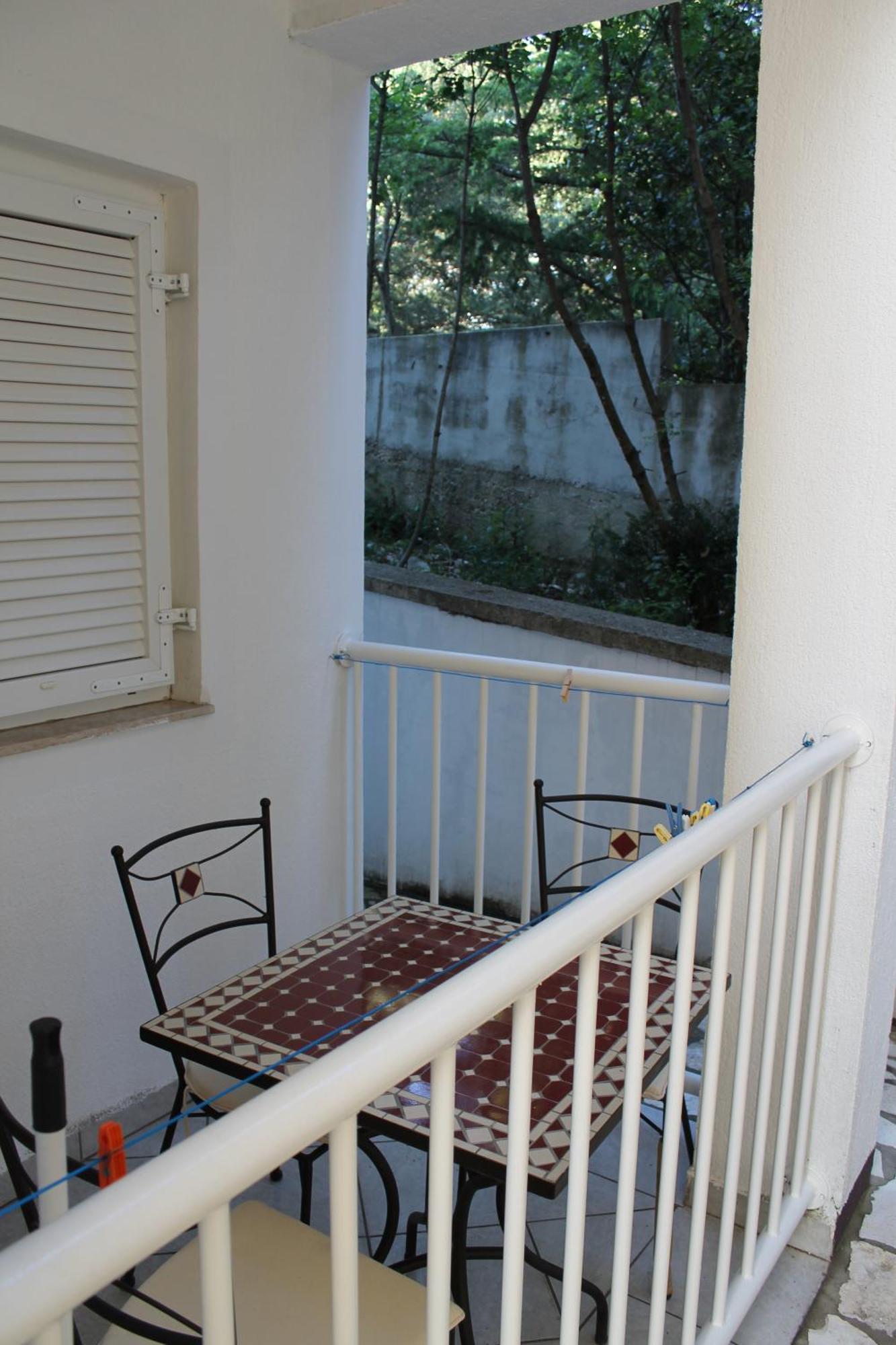 Apartments Strmecki Novi Vinodolski Δωμάτιο φωτογραφία