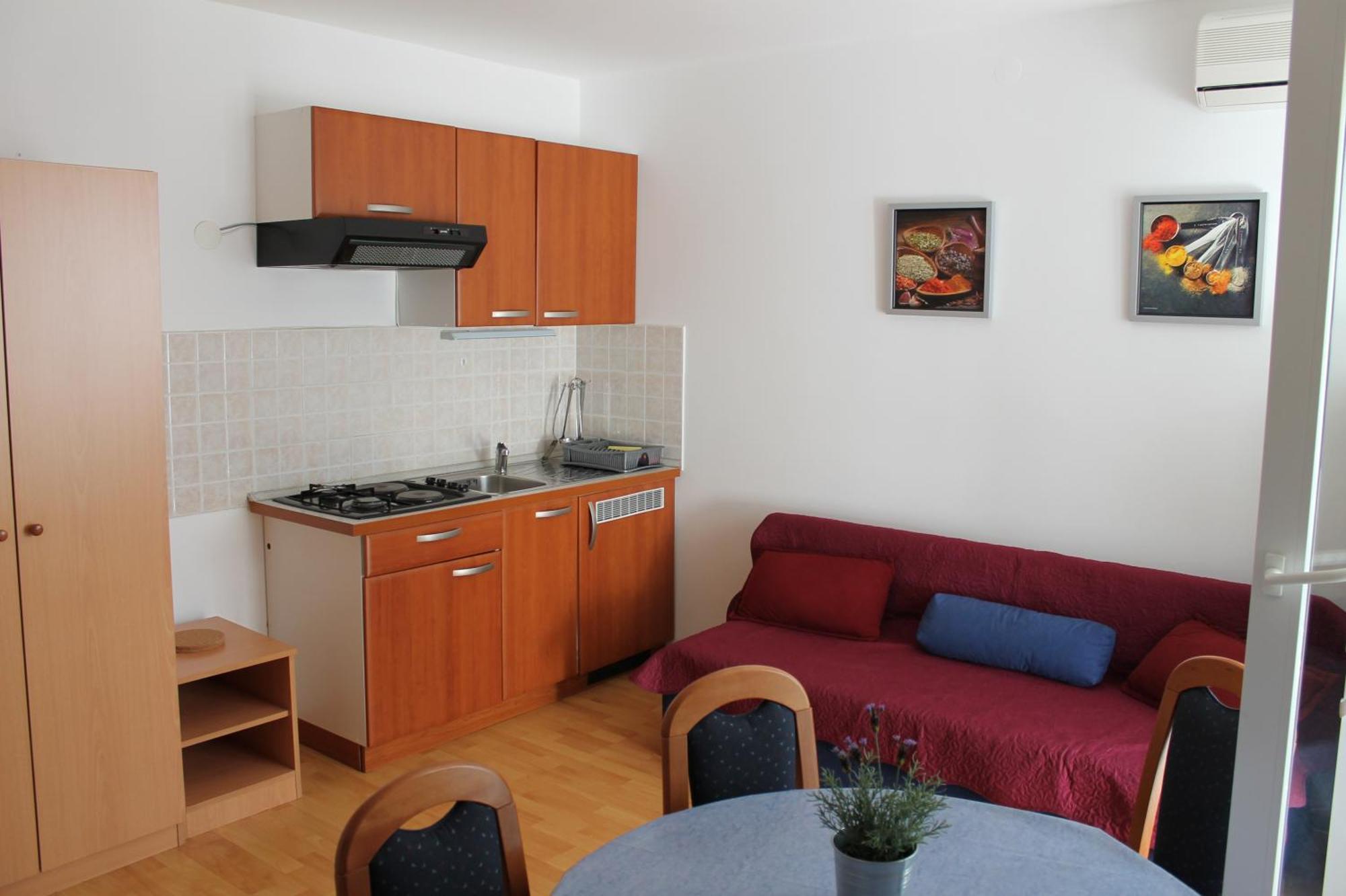 Apartments Strmecki Novi Vinodolski Δωμάτιο φωτογραφία