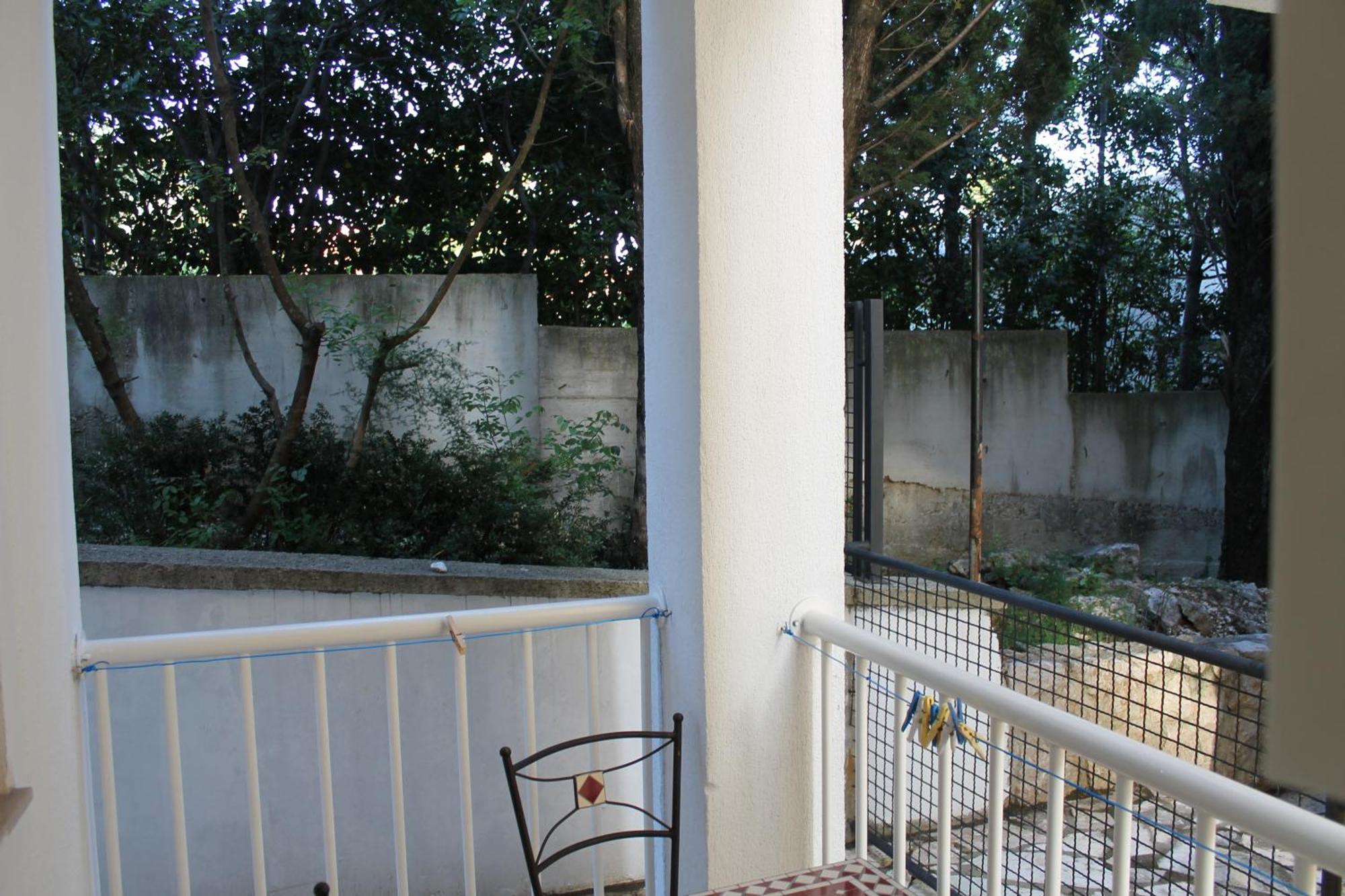 Apartments Strmecki Novi Vinodolski Δωμάτιο φωτογραφία