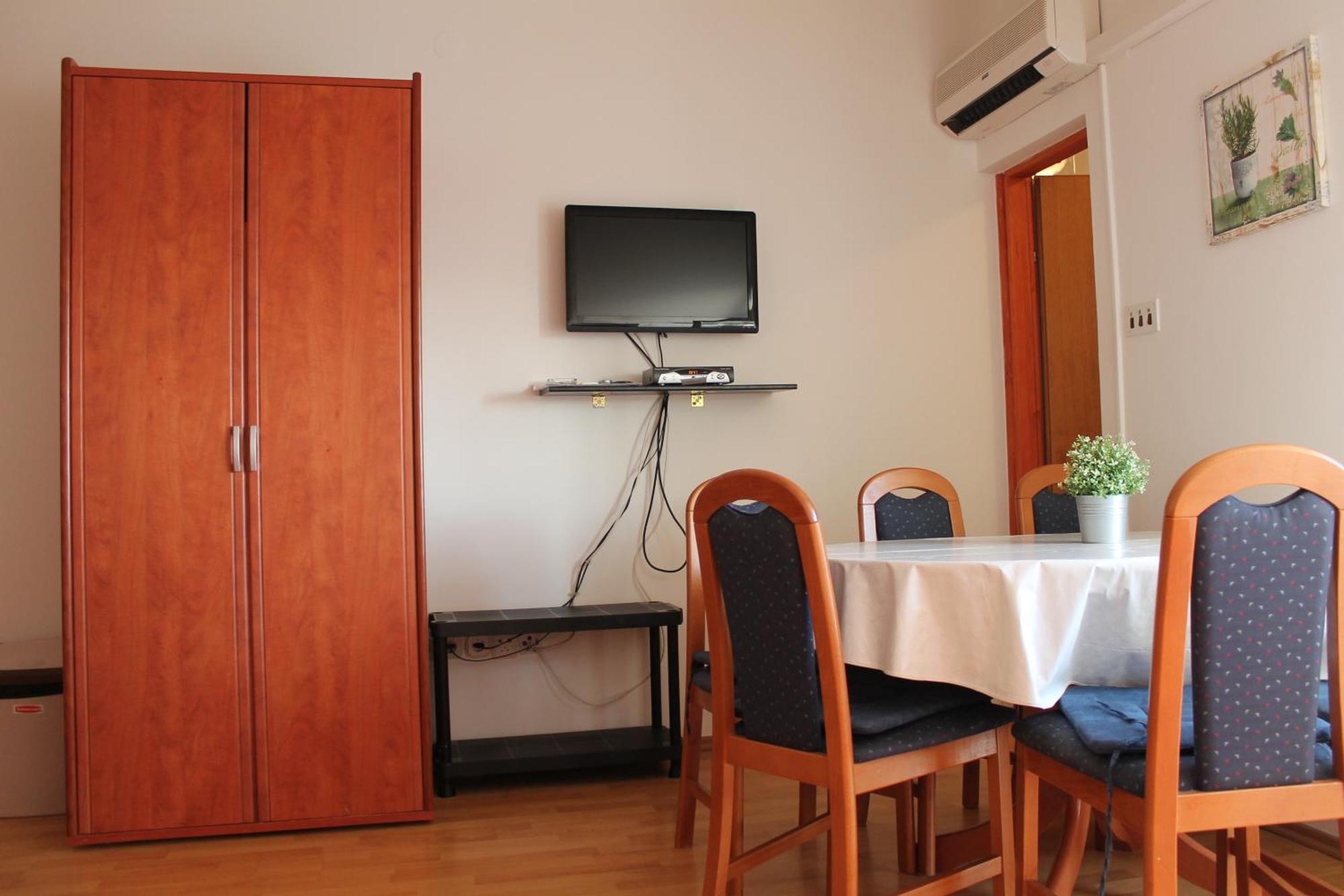 Apartments Strmecki Novi Vinodolski Δωμάτιο φωτογραφία