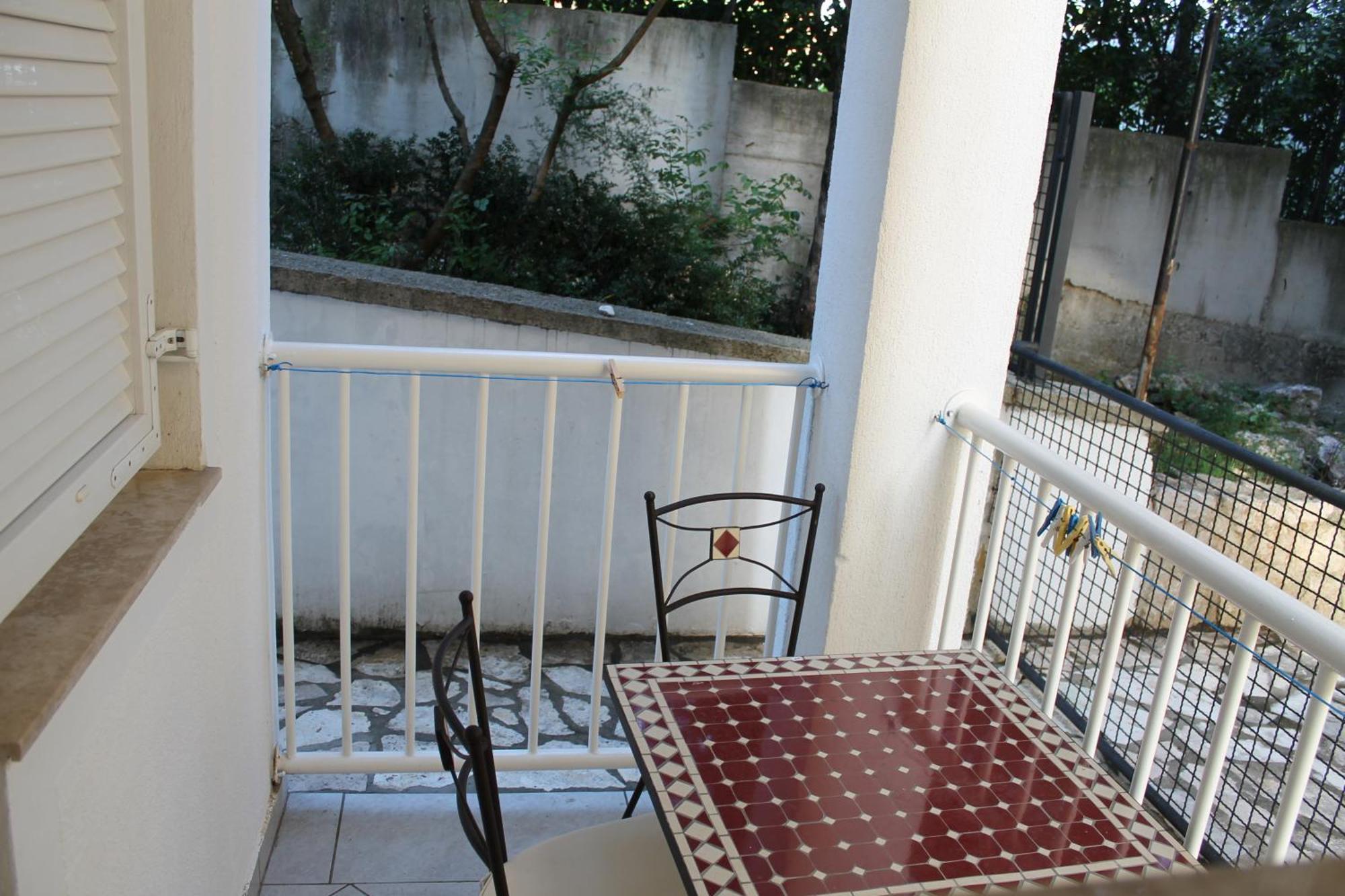 Apartments Strmecki Novi Vinodolski Δωμάτιο φωτογραφία