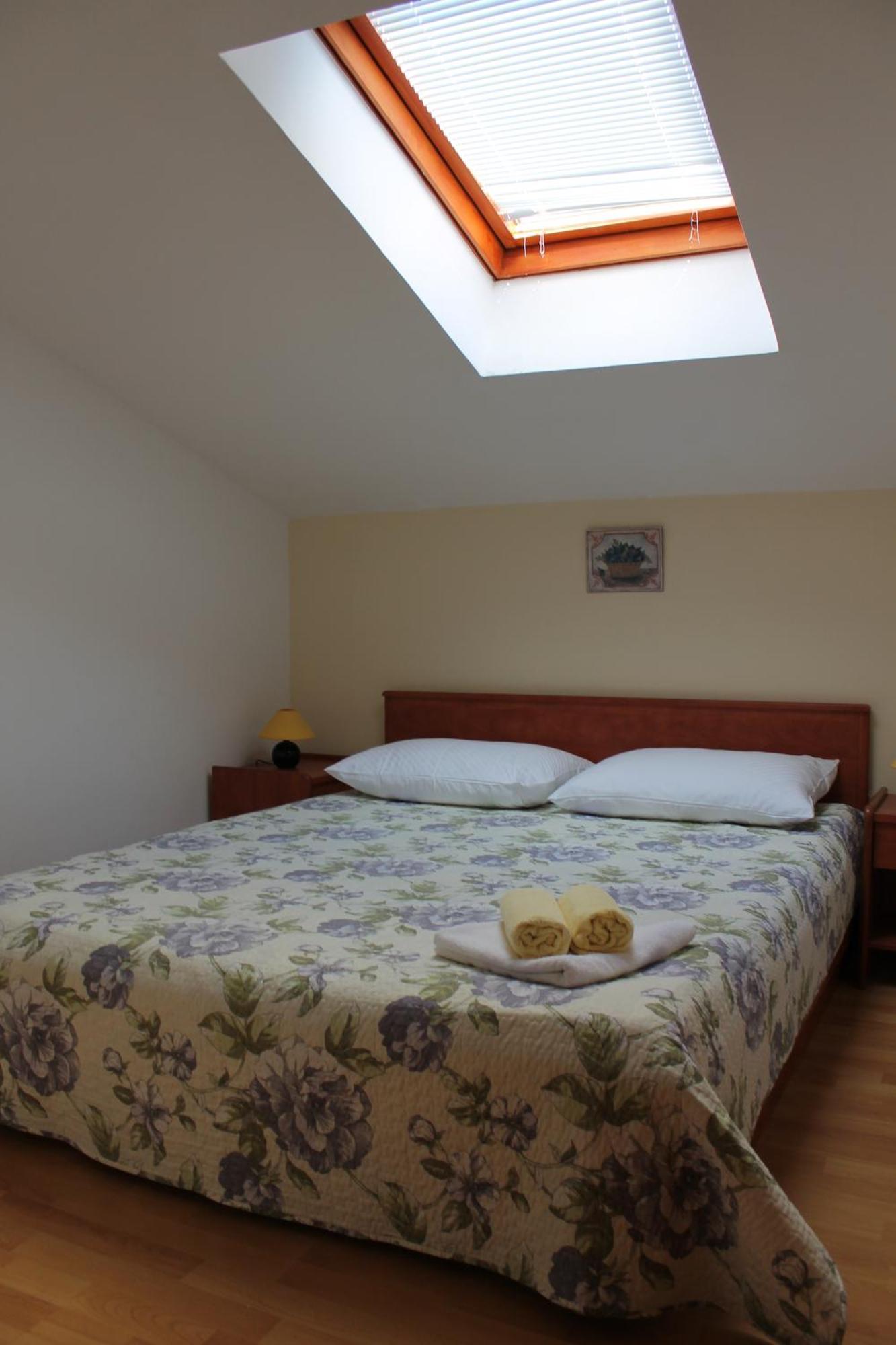 Apartments Strmecki Novi Vinodolski Δωμάτιο φωτογραφία