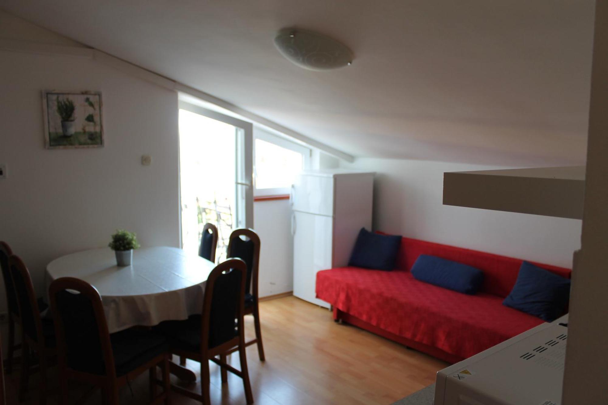 Apartments Strmecki Novi Vinodolski Δωμάτιο φωτογραφία