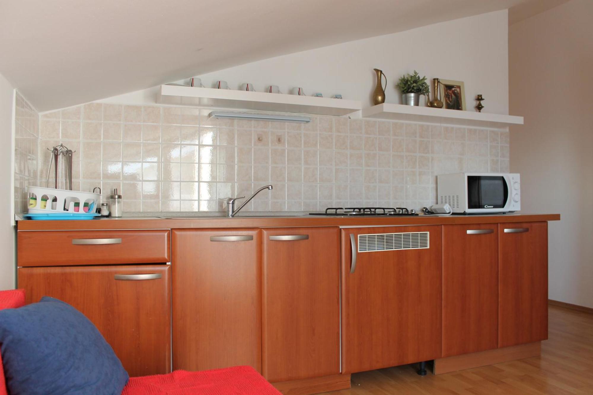 Apartments Strmecki Novi Vinodolski Δωμάτιο φωτογραφία