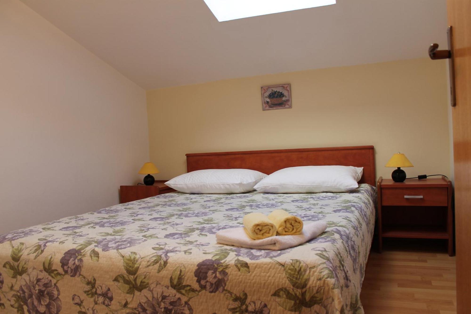 Apartments Strmecki Novi Vinodolski Δωμάτιο φωτογραφία