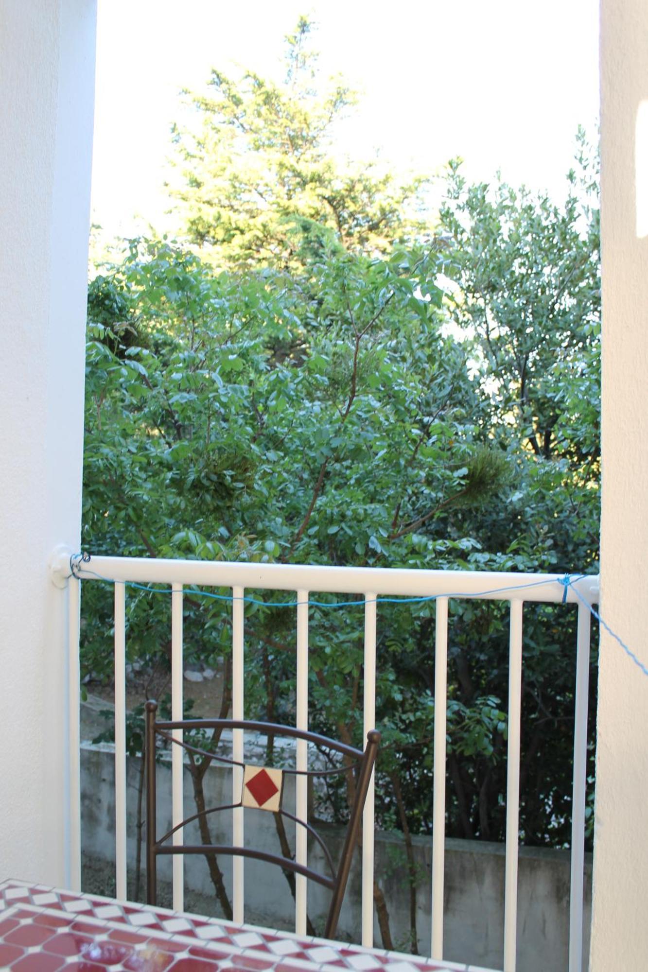 Apartments Strmecki Novi Vinodolski Δωμάτιο φωτογραφία