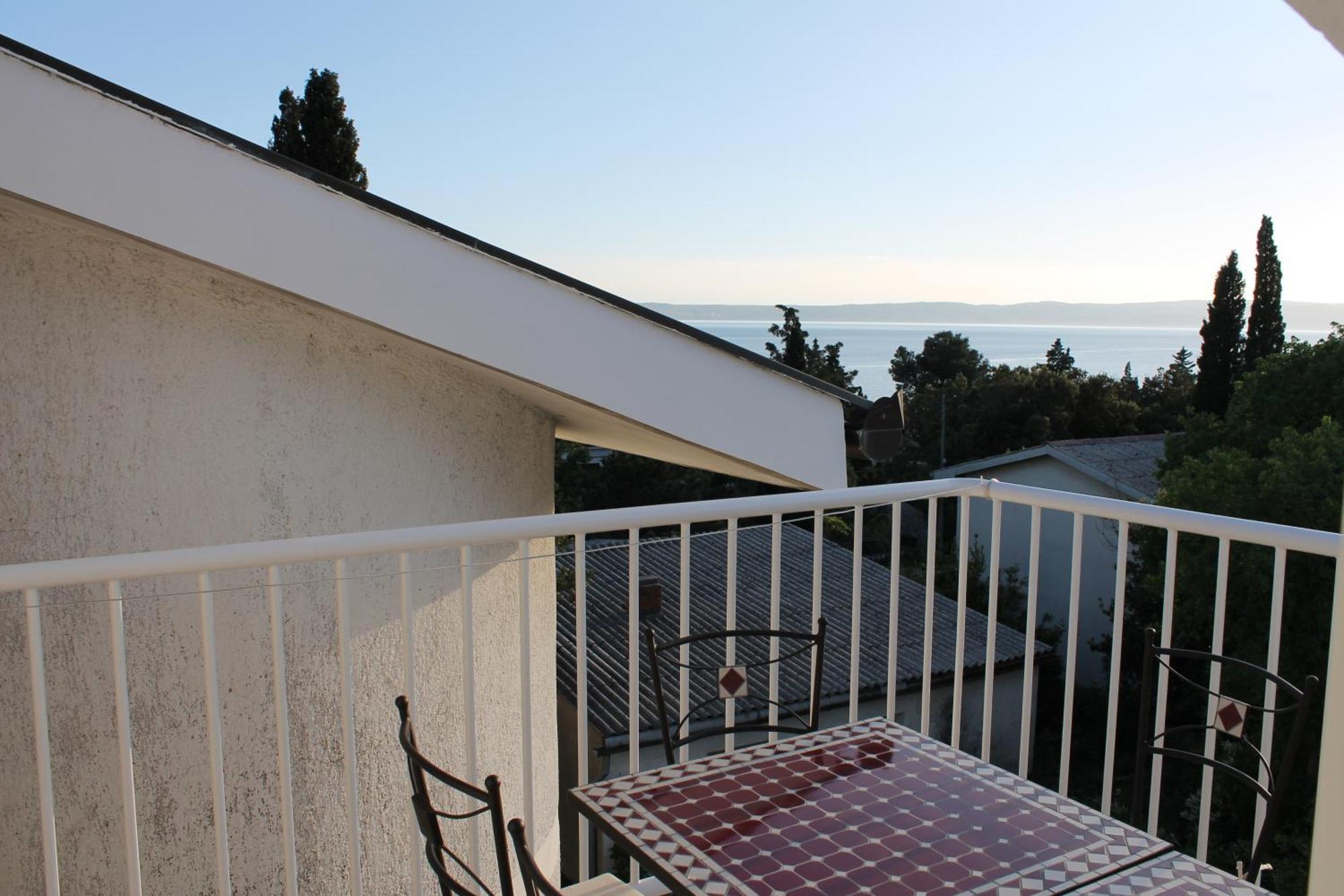Apartments Strmecki Novi Vinodolski Δωμάτιο φωτογραφία