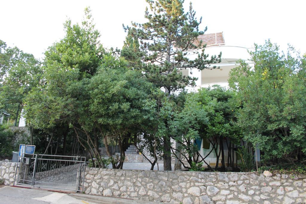 Apartments Strmecki Novi Vinodolski Εξωτερικό φωτογραφία
