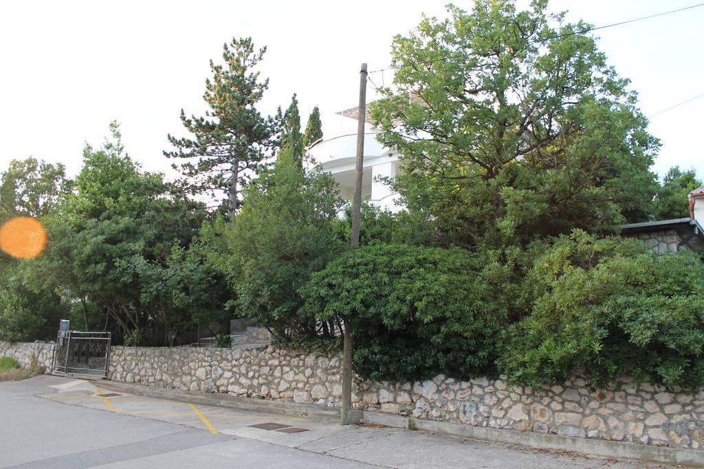 Apartments Strmecki Novi Vinodolski Εξωτερικό φωτογραφία