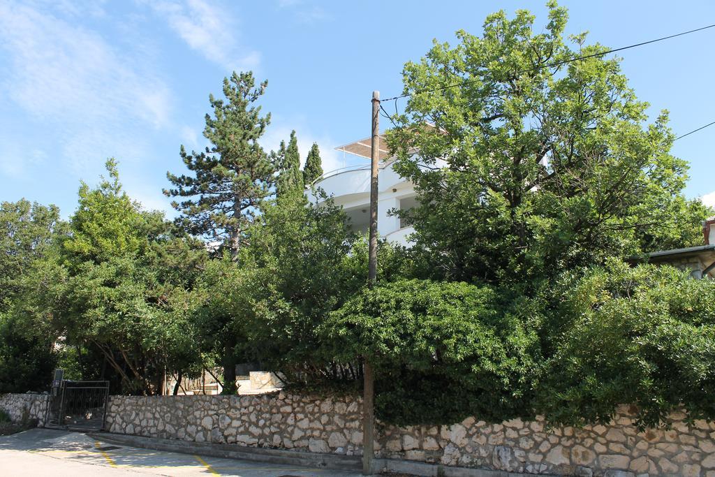 Apartments Strmecki Novi Vinodolski Εξωτερικό φωτογραφία