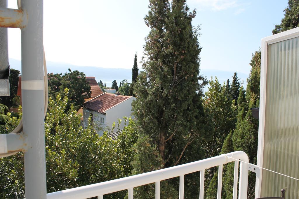 Apartments Strmecki Novi Vinodolski Εξωτερικό φωτογραφία