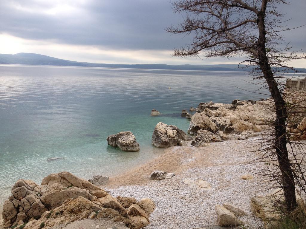 Apartments Strmecki Novi Vinodolski Εξωτερικό φωτογραφία