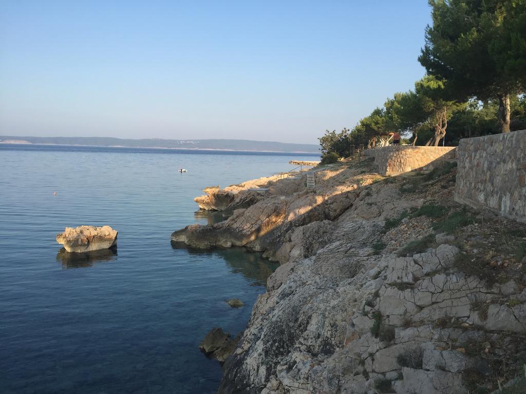 Apartments Strmecki Novi Vinodolski Εξωτερικό φωτογραφία